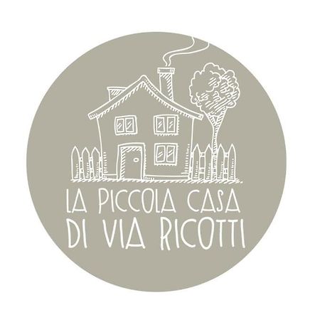 CastelguglielmoLa Piccola Casa Di Via Ricotti别墅 外观 照片