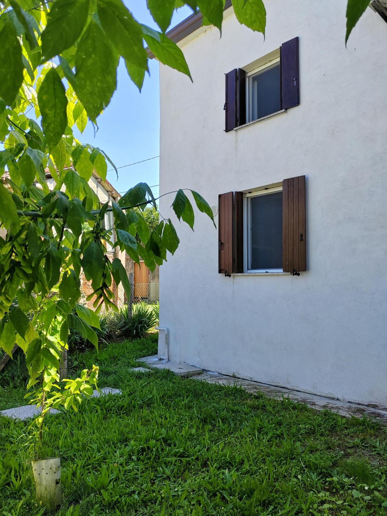 CastelguglielmoLa Piccola Casa Di Via Ricotti别墅 客房 照片